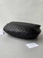 Replica Bottega Veneta BV Jodie Teen Bag Black - Image 5