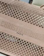 DIOR BOOK TOTE - Image 3