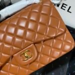 Chanel Flap Bag Large - Image 4