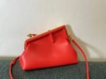 Top Quality Replica Fendi First Small Bag In Red - Image 6
