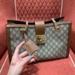 Gucc1 padlock - Image 5