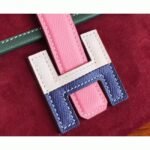 High quality fake Hermes Jige Elan 29 clutch bag - Image 2