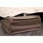 Etain Evelyne III PM Bag Fake AAA Hermes Classic Color Tote - Image 4