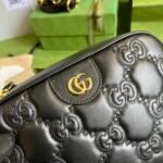 Ophidia GG leather bag - Image 7