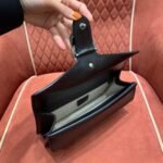 Denim mini bag - Image 6