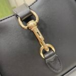 Gucci Jackie Notte Smooth surface Mini Bag - Image 5