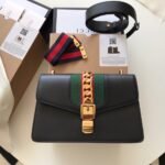 Sylvie Small top handle bag - Image 7