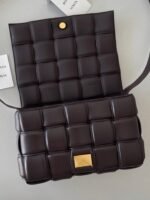 Top Quality Replica Bottega Veneta Padded Cassette Bag In Fondant - Image 8