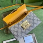 GG Padlock mini bag - Image 6