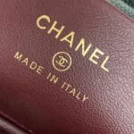 Chanel 25c mini tote(high-end grade) - Image 6