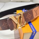 LV Pyramide Stripes - Image 2