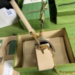 GUCCI HORSEBIT 1955 Shoulder Bag - Image 3