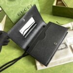 GG Marmont chain wallet - Image 3