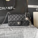 Chanel Pearl Crush Mini Rectangular Flap
