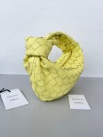 Knockoff Bottega Veneta BV Jodie Mini Bag Lantern - Image 6