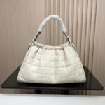 Gucci Deco medium tote bag(HIGH-END GRADE) - Image 3
