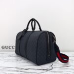 Gucci Savoy medium duffle bag - Image 2
