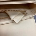 Top Quality Imitation Celine Triomphe Teen Bag In Nude - Image 13