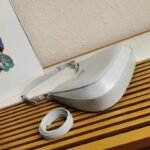 Blue Prada Cleo Large Bag Replica - Image 3