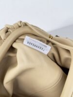 Knockoff Bottega Veneta Mini Pouch with Strap Porridge - Image 7