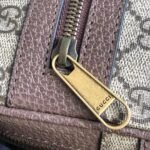 GG messenger bag - Image 6