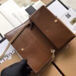 Gucci Horsebit 1955 wallet with chain - Image 4