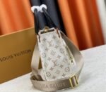 Louis Vuitton Monogram Dune Canvas Onthego PM Tote - Image 4