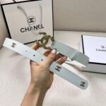 Chanel belt 5 - Image 9
