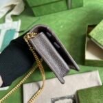 Gucci Horsebit 1955 wallet with chain - Image 8