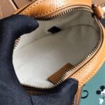 GG ROUND SHOULDER BAG - Image 5