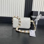 CHANEL Small Flap Bag(high-end grade) - Image 3