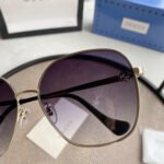 Gucci – GG0724S Gold - Image 5