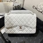 Chanel Flap Bag Large - Image 3
