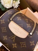 Louis Vuitton King Size Toiletry Bag - Image 6