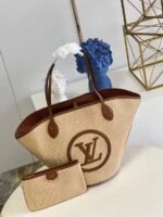 Louis Vuitton SAINT JACQUES Beach Tote - Image 2