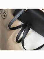Hermes Kelly Mini II Bag Replica in Black - Image 6