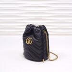 GG MARMONT mini bucket bag - Image 2