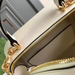 GUCCI BLONDIE TOP HANDLE BAG - Image 7