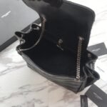 PUFFER SMALL BAG NOLITABAG LEATHER - Image 6