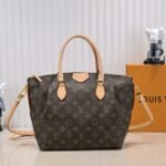 Monogram Canvas Turenne PM