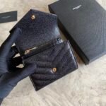 YSL Card Case - Image 7