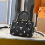 Speedy 20 Eden In Black