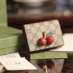 Gucci Cherry wallet
