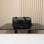 GG MARMONT MINI SHOULDER BAG