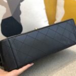 CHANEL Classic Maxi Handbag(High-end grade) - Image 4