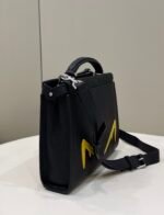 Fendi O’Lock Zipper - Image 8