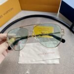 LV New Sunglasses - Image 7