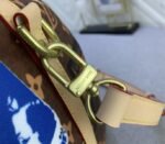 Louis Vuitton Flight Mode Monogram Canvas Speedy Bandouliere 30 HandbagLouis Vuitton Flight Mode Monogram Canvas Speedy Bandouliere 30 Handbag - Image 7