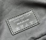 Louis Vuitton X TM Multicolored East West In Black - Image 7