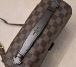 LV Damier Ebene Canvas Metis M40780 - Image 6